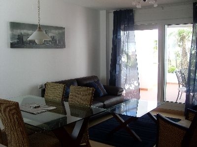 Roldan property: Apartment to rent in Roldan, Spain 2697