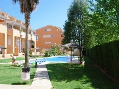 Javea property: Apartment for sale in Javea 27019