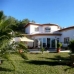 Javea property: Alicante, Spain Villa 27034