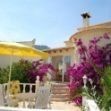 Benitachell property: Villa for sale in Benitachell 27056