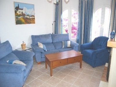 Benitachell property: Villa with 3 bedroom in Benitachell 27056