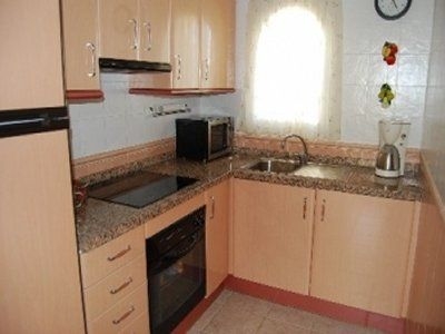 Benitachell property: Villa with 3 bedroom in Benitachell, Spain 27056