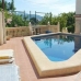 Javea property: 5 bedroom Villa in Javea, Spain 27059