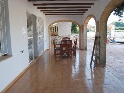 Benitachell property: Villa for sale in Benitachell, Spain 27061