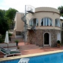 Jalon property: Villa for sale in Jalon 27074