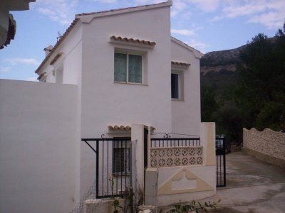 Benitachell property: Villa for sale in Benitachell 27118