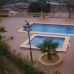 Benitachell property: 3 bedroom Villa in Benitachell, Spain 27118