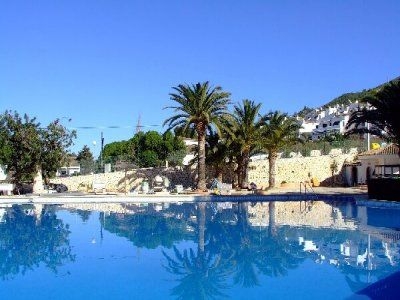 Moraira property: Villa for sale in Moraira, Spain 27127