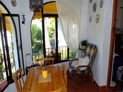 Moraira property: Villa with 3 bedroom in Moraira, Spain 27127