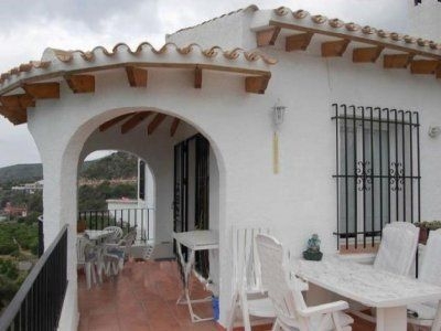 Pego property: Villa for sale in Pego, Spain 27140