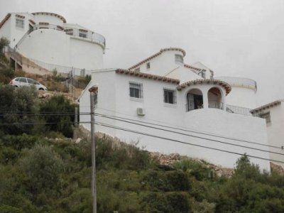 Pego property: Villa with 2 bedroom in Pego, Spain 27140