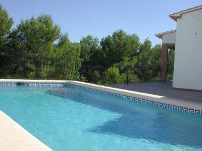 Alcalali property: Villa with 3 bedroom in Alcalali 27160