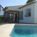 Alcalali property: 3 bedroom Villa in Alicante 27160