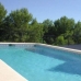 Alcalali property: 3 bedroom Villa in Alcalali, Spain 27160