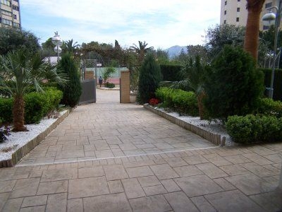 Benidorm property: Apartment for sale in Benidorm 27206