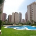 Benidorm property: 4 bedroom Apartment in Benidorm, Spain 27206