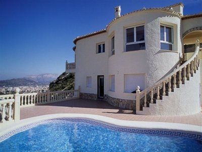 Pedreguer property: Villa for sale in Pedreguer, Spain 27208