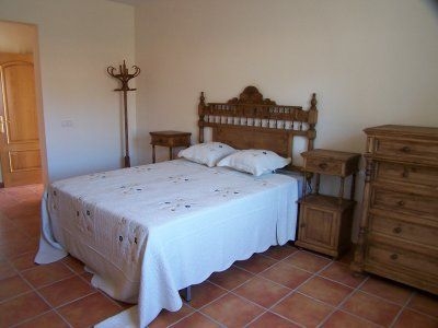 Moraira property: Villa with 3 bedroom in Moraira, Spain 27209