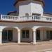 Moraira property: Alicante, Spain Villa 27214