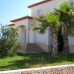 Moraira property: Moraira, Spain Villa 27214