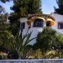 Moraira property: Villa for sale in Moraira 27272