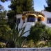 Moraira property: Alicante, Spain Villa 27272