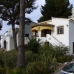 Moraira property: 3 bedroom Villa in Moraira, Spain 27272