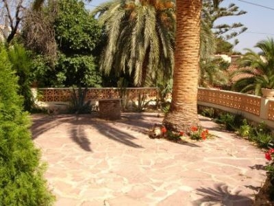 Benissa property: Villa for sale in Benissa 27275