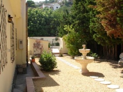 Benissa property: Villa for sale in Benissa, Spain 27275