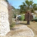 Moraira property: Alicante, Spain Villa 27330