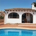 Moraira property: 3 bedroom Villa in Alicante 27330