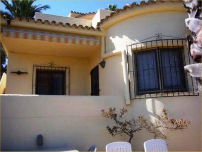 Teulada property: Apartment for sale in Teulada 27331