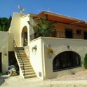 Benissa property: Villa for sale in Benissa 27344