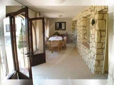 Benissa property: Villa with 5 bedroom in Benissa 27344