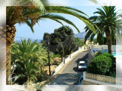 Benissa property: Villa with 5 bedroom in Benissa, Spain 27344