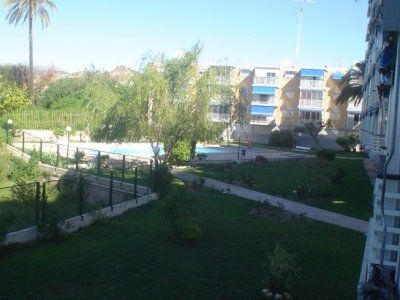 Villajoyosa property: Apartment with 2 bedroom in Villajoyosa 27502