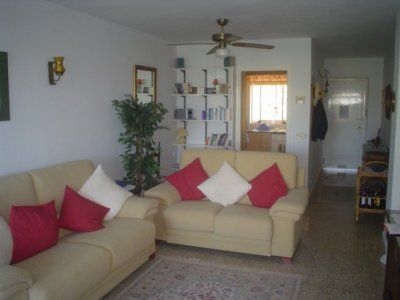 Villajoyosa property: Apartment with 2 bedroom in Villajoyosa, Spain 27502