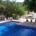 Moraira property: 3 bedroom Villa in Moraira, Spain 27504