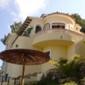 Moraira property: Villa for sale in Moraira 27505