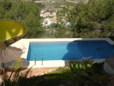 Moraira property: Villa for sale in Moraira, Spain 27505