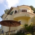 Moraira property: Alicante, Spain Villa 27505