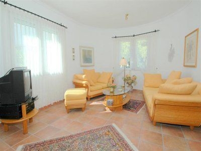 Pedreguer property: Villa with 2 bedroom in Pedreguer 27507