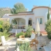 Pedreguer property: Alicante, Spain Villa 27507