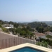 Moraira property: Moraira, Spain Villa 27508