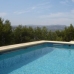 Moraira property: 3 bedroom Villa in Moraira, Spain 27508