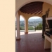 Moraira property: 3 bedroom Villa in Alicante 27508