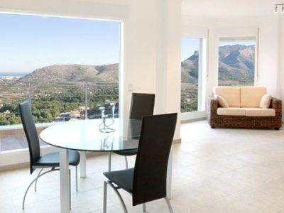 Denia property: Villa with 3 bedroom in Denia 27517