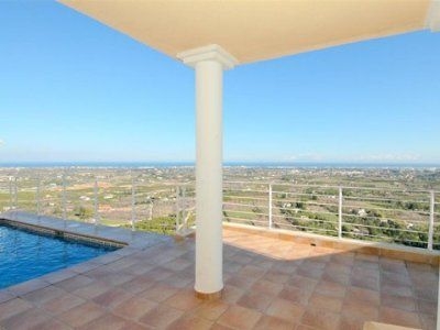 Denia property: Villa with 3 bedroom in Denia, Spain 27517