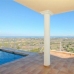 Denia property: 3 bedroom Villa in Alicante 27517