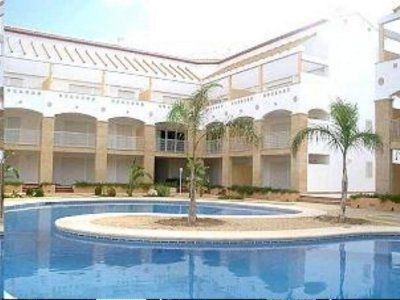 Javea property: Apartment for sale in Javea 27523